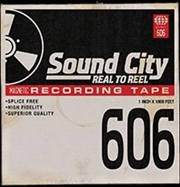 Buy Sound City - Real To Reel