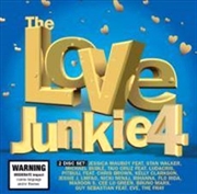 Buy Love Junkie 4