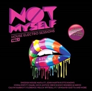 Buy Not Myself Vol 1