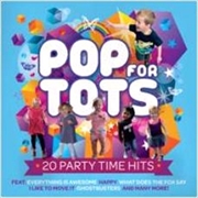 Buy Pop For Tots
