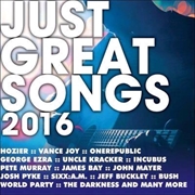 Buy Just Great Songs 2016