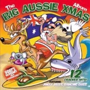Buy Big Aussie Xmas Album