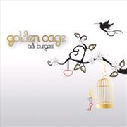 Golden Cage | CD