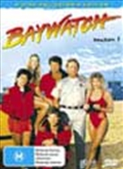 Buy Baywatch S1