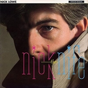 Buy Nick The Knife/7 Inch