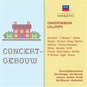 Buy Concertgebouw Lollipops