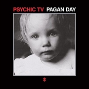 Buy Pagan Day: Red Vinyl
