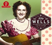 Buy Absolutely Essential