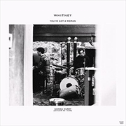 Buy Youve Got A Woman/Gonna Hurry