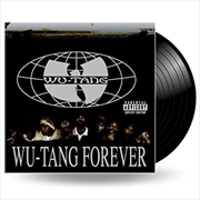 Buy Wu-Tang Forever