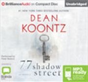 Buy 77 Shadow Street