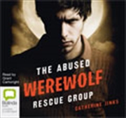 Buy The Abused Werewolf Rescue Group