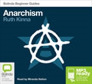 Buy Anarchism