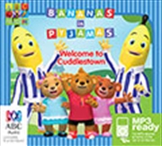 Buy Bananas in Pyjamas
