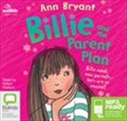 Buy Billie and the Parent Plan