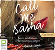 Buy Call Me Sasha