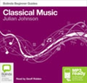 Buy Classical Music