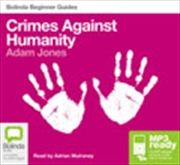 Buy Crimes Against Humanity