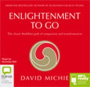 Buy Enlightenment to Go