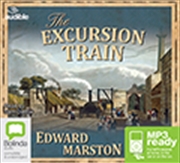 Buy The Excursion Train