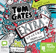 Buy Extra Special Treats (not)