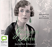 Georgette Heyer | Audio Book