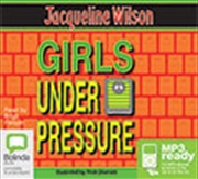 Buy Girls Under Pressure