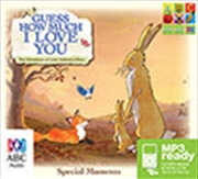 Buy Guess How Much I Love You