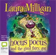 Buy Hocus Pocus and the Giant Fairy, Gog