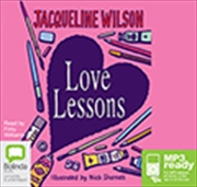 Love Lessons | Audio Book