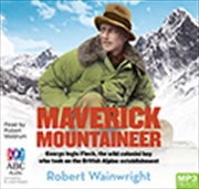 Buy Maverick Mountaineer