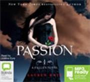 Buy Passion
