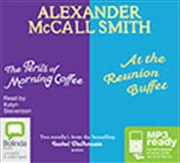 Perils Of Morning Coffee | Audio Book