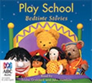 Buy Play School Bedtime Stories