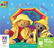 Play School Rainy Day Stories | Audio Book