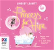 Buy Princess for Hire