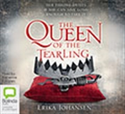 Buy The Queen of the Tearling