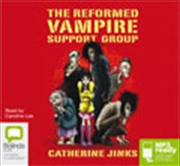Buy The Reformed Vampire Support Group