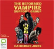 Buy The Reformed Vampire Support Group
