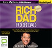 Buy Rich Dad Poor Dad