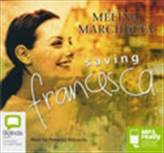 Buy Saving Francesca