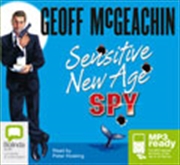 Buy Sensitive New Age Spy