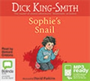 Buy Sophie's Snail
