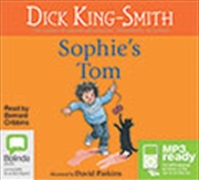 Buy Sophie's Tom