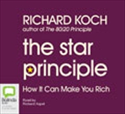 Buy The Star Principle