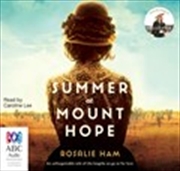 Buy Summer at Mount Hope