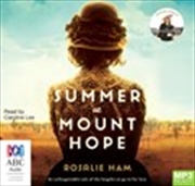 Buy Summer at Mount Hope