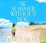 Buy The Summer Without You