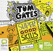 Buy Super Good Skills (Almost...)