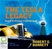 Buy The Tesla Legacy